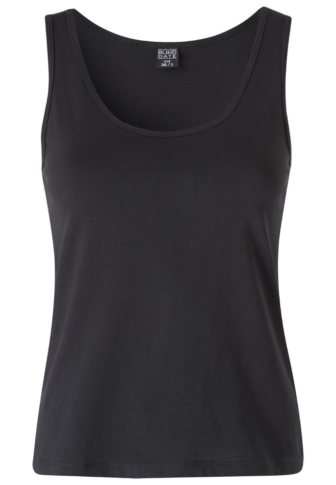 Basic Tank-Top Basic Tank-Top