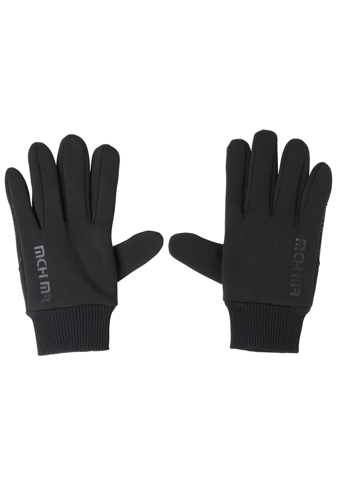 Handschuhe im Sport-Style