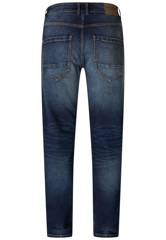 Straight Regular Waist Jeans Straight Regular Waist Jeans