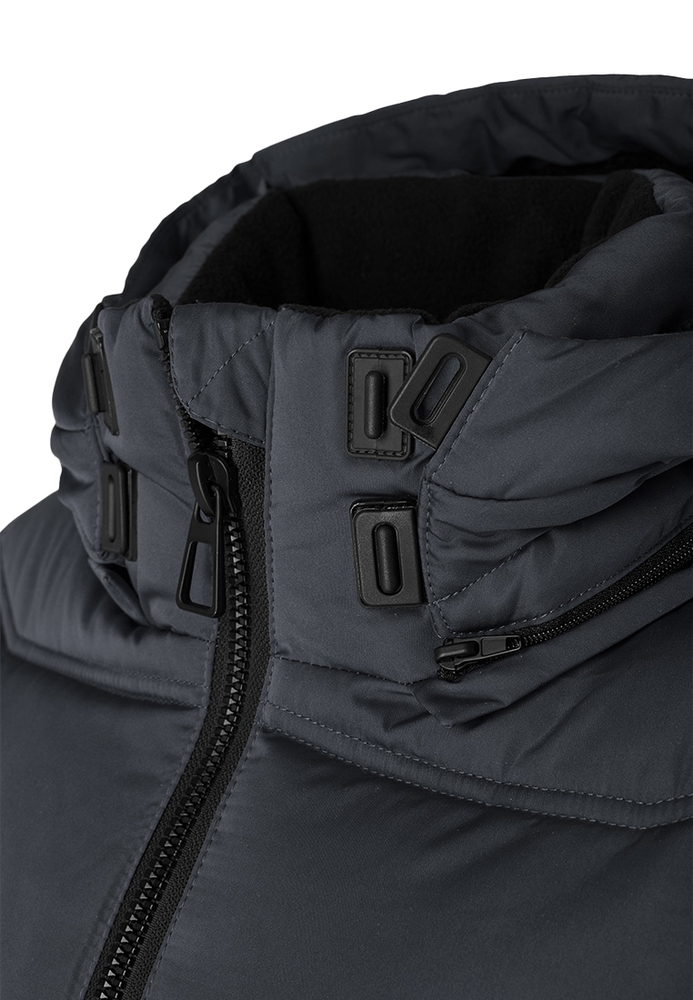 Steppmantel Steppmantel