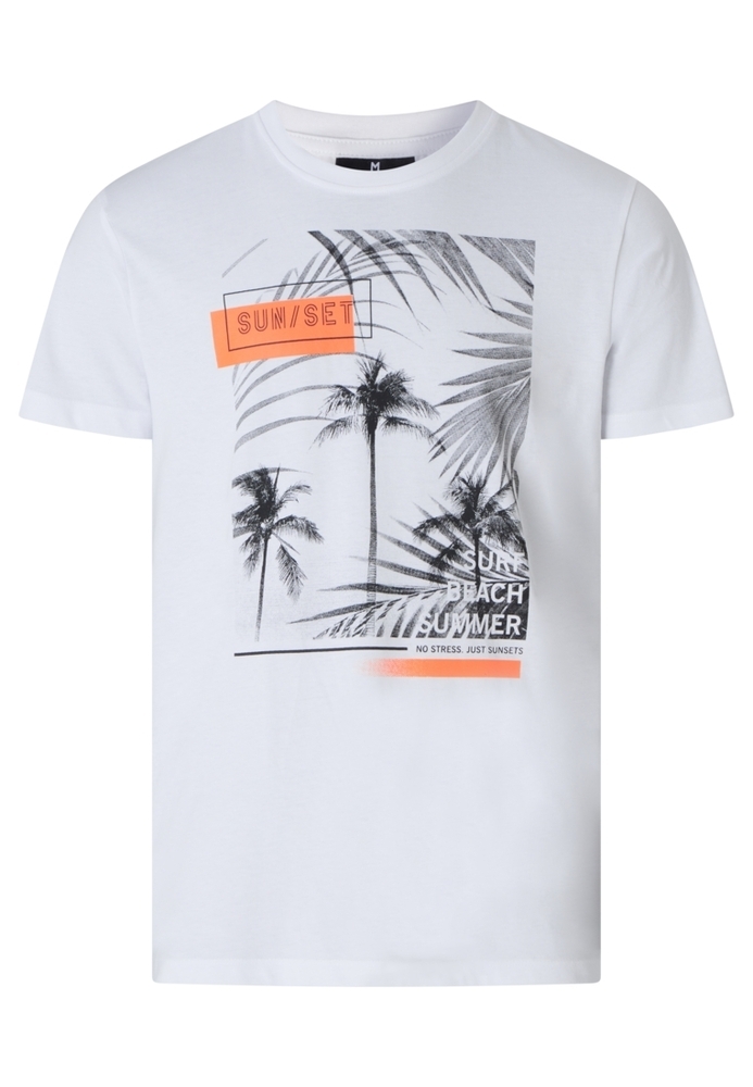 Print T-Shirt