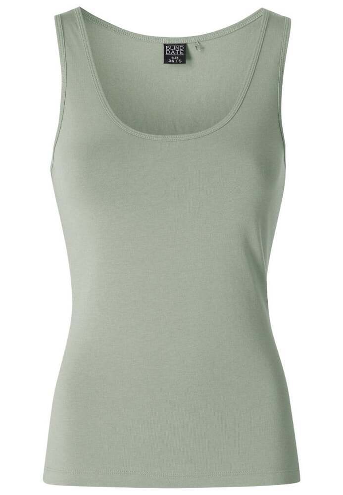 Basic Tank-Top Basic Tank-Top