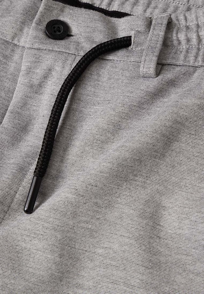 Stoffhose