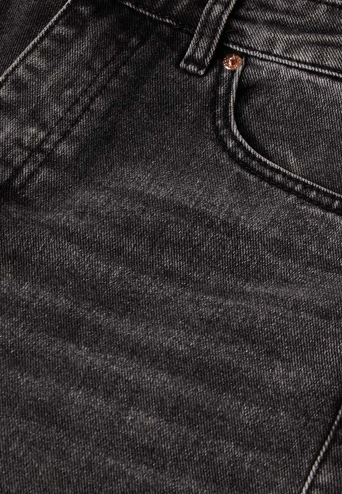 Barrel Jeans