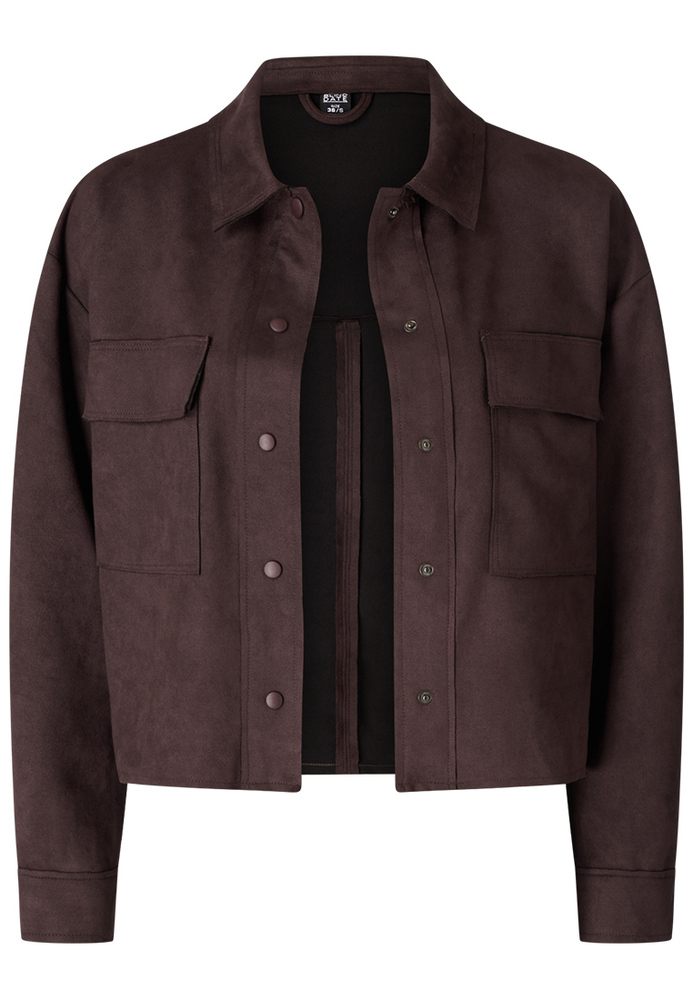 Overshirt
