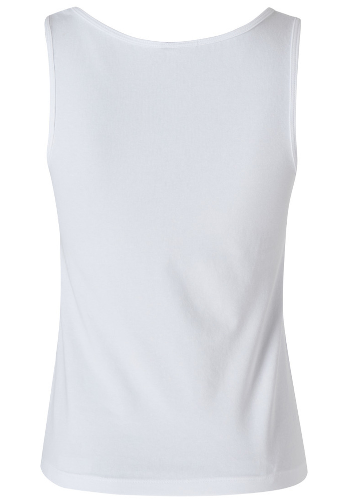 Basic Tank-Top Basic Tank-Top
