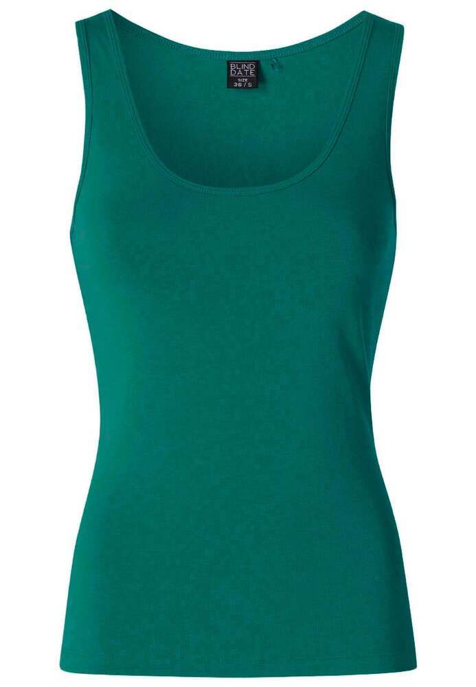 Basic Tank-Top Basic Tank-Top