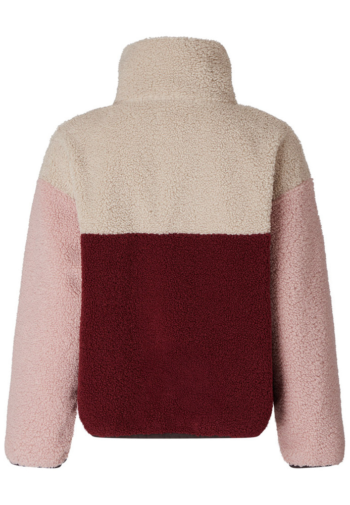 Teddy Jacke Teddy Jacke