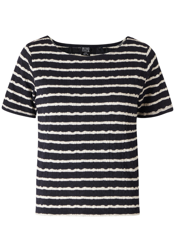 Shirt Round-Neck