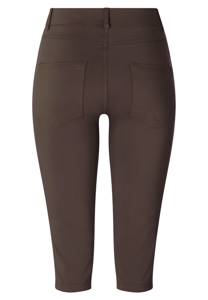 Bengalin Capri-Hose