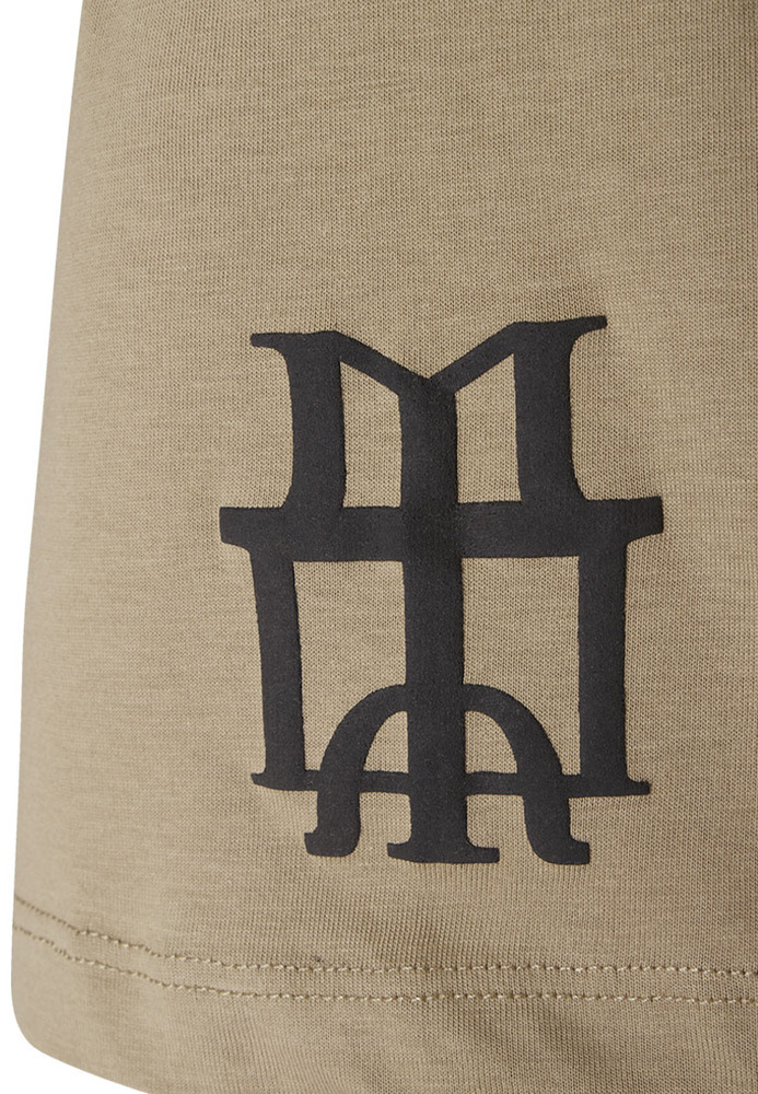 T-Shirt mit Print