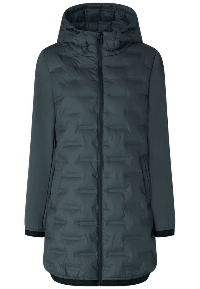 Steppmantel Steppmantel