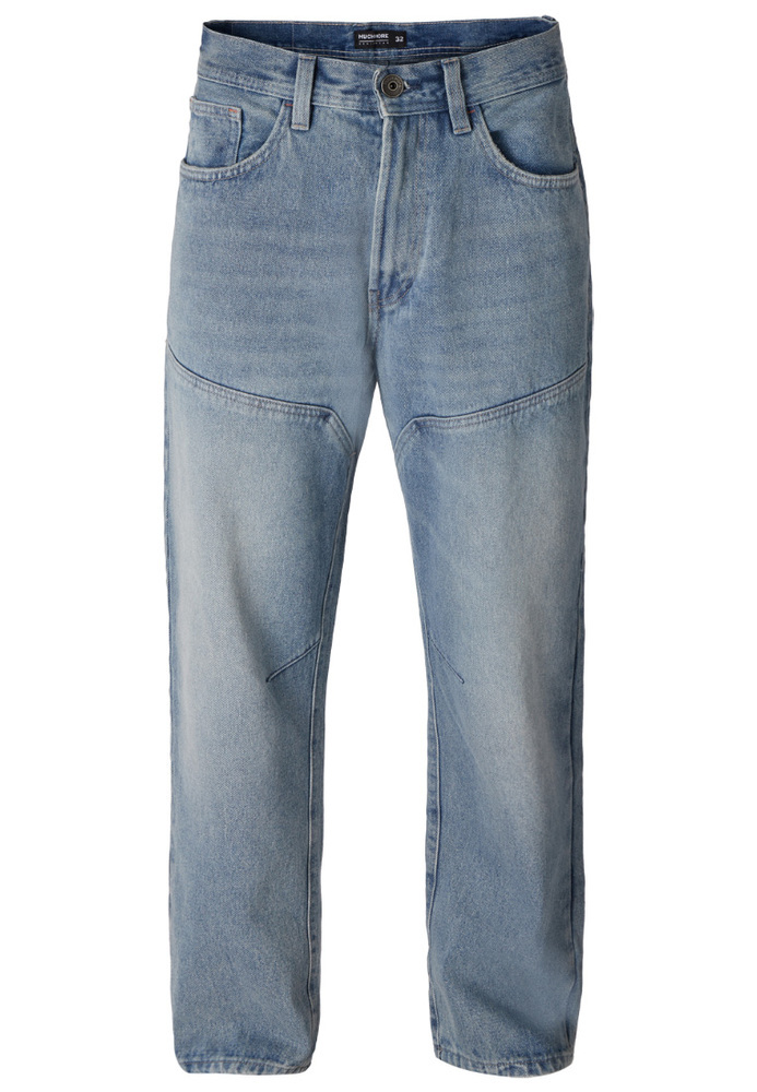 Baggy Jeans Regular Rise Baggy Jeans Regular Rise