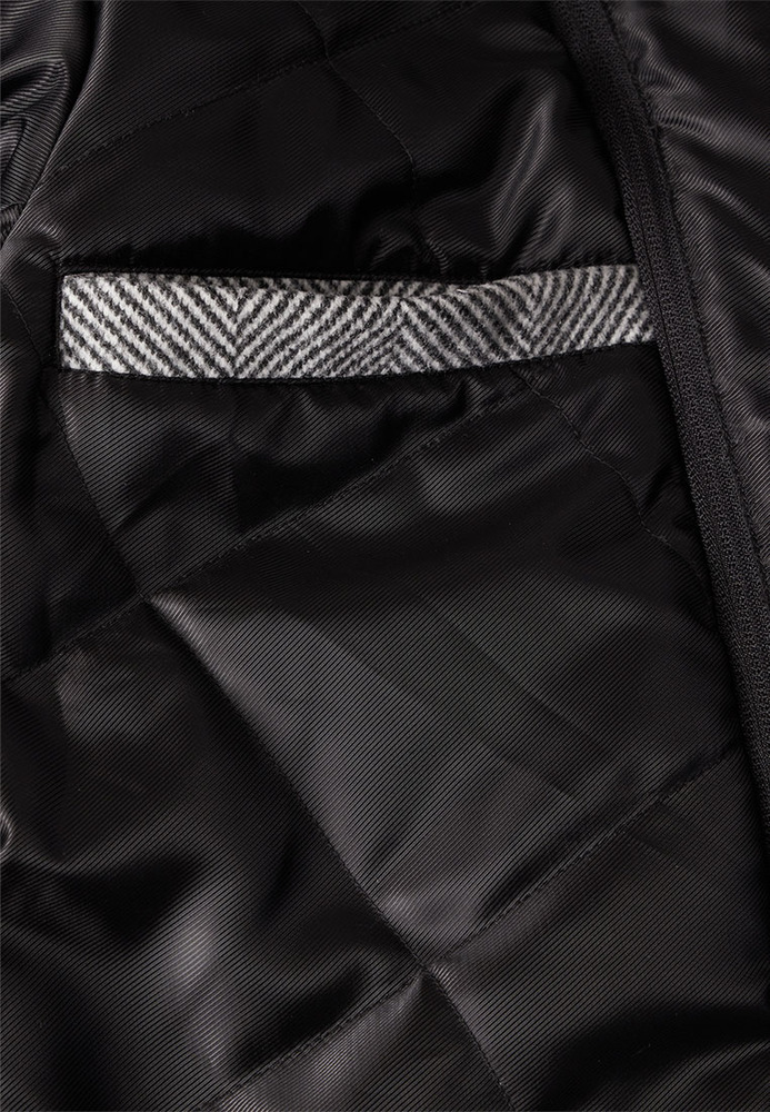 Wolljacke