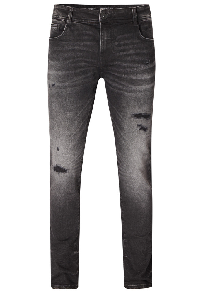 Slim Regular Rise Jeans Slim Regular Rise Jeans