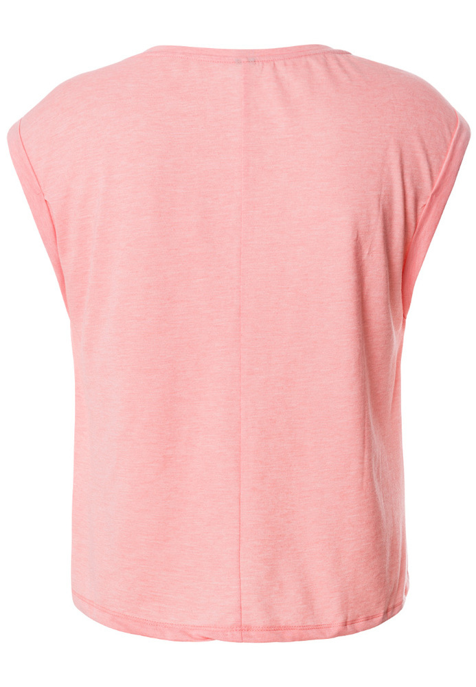 Crop Shirt