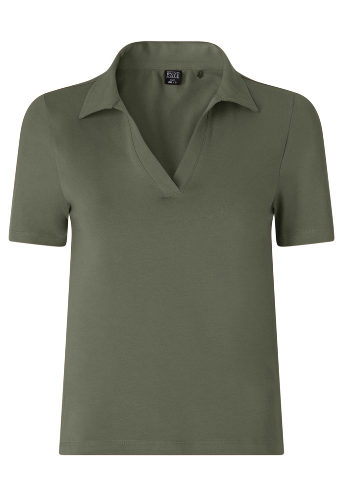 Basic Poloshirt