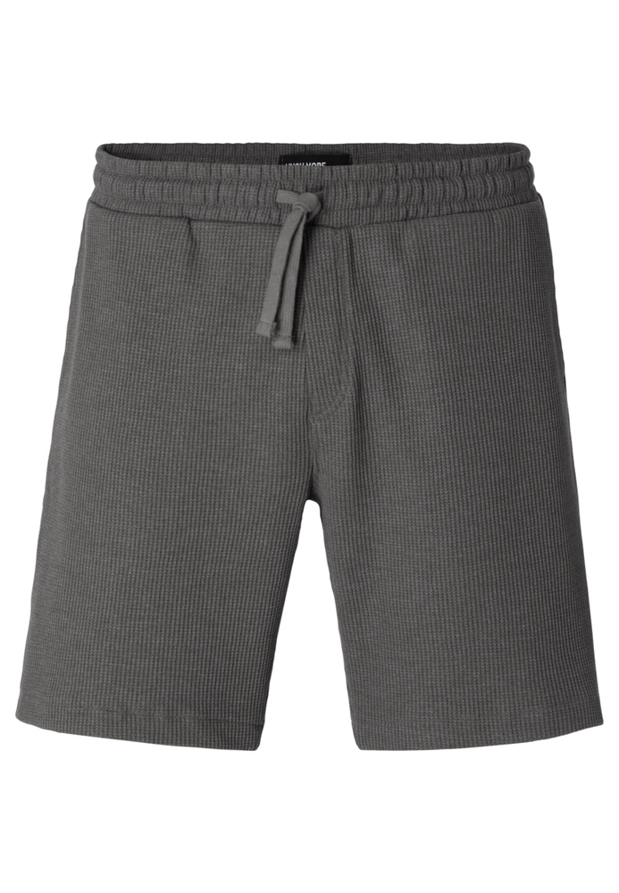 Shorts mit Struktur