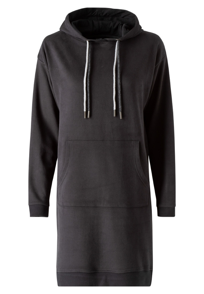 Sweatkleid