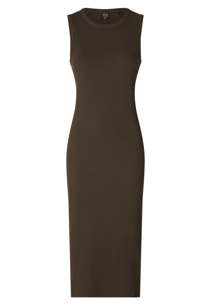 Jerseykleid
