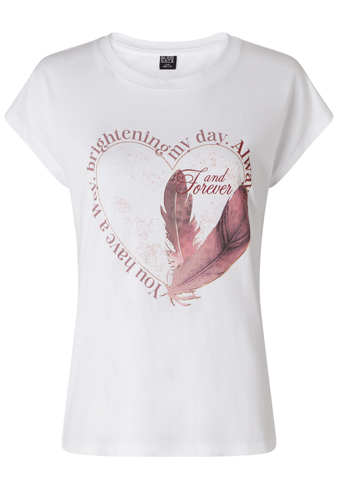 Shirt mit Print Shirt mit Print