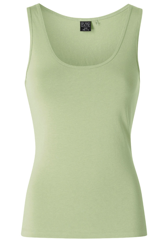 Basic Tank-Top