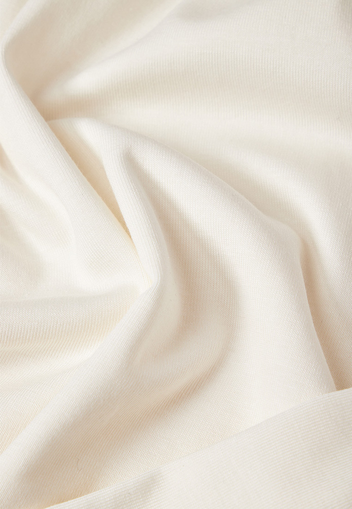 Longsleeve mit Rollkragen