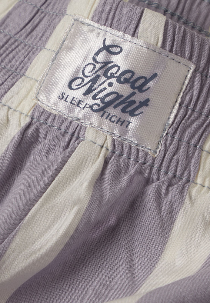 Pyjama Shorts