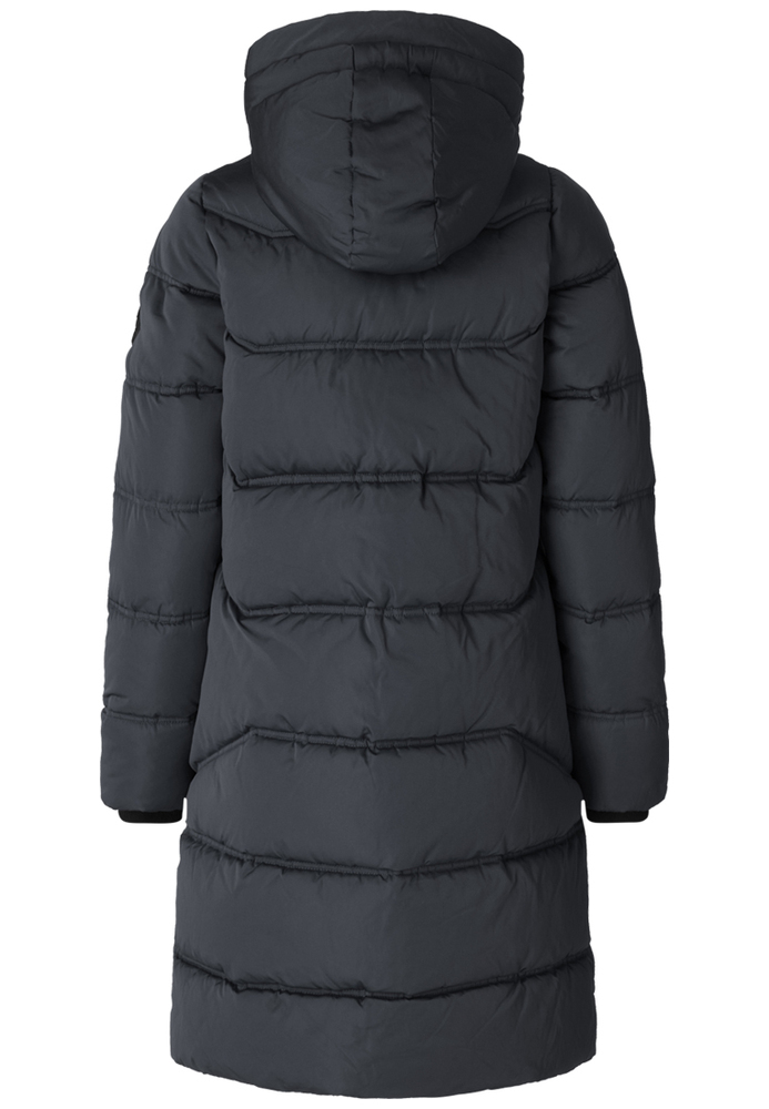 Steppmantel Steppmantel