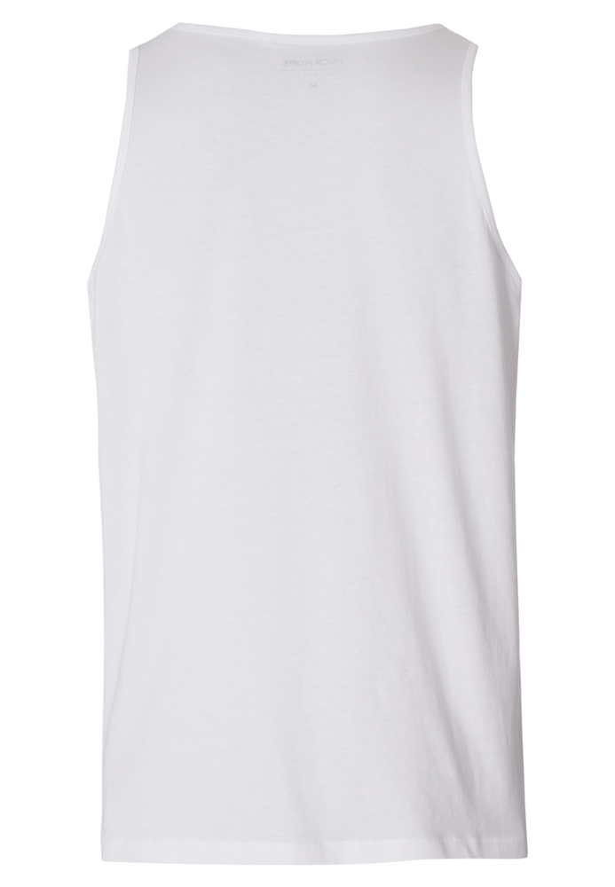 Tank-Top mit Tropen-Print
