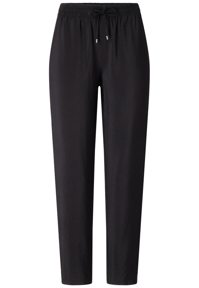 Stoffhose