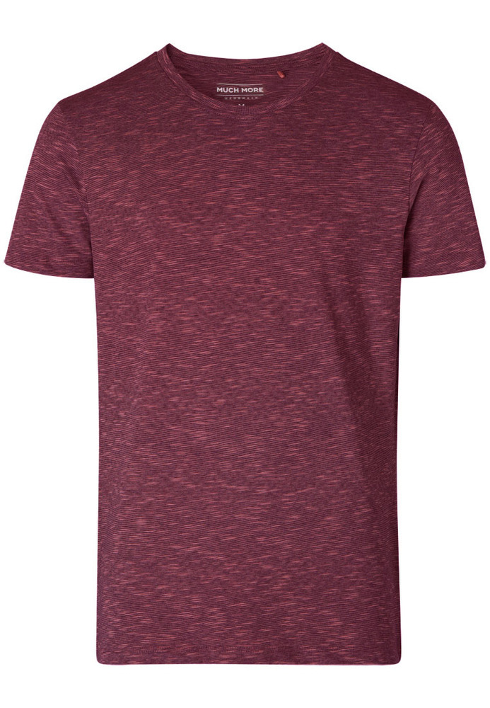 T-Shirt Round-Neck T-Shirt Round-Neck