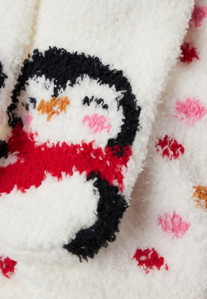 Kuschelsocken im 2er-Pack Kuschelsocken im 2er-Pack