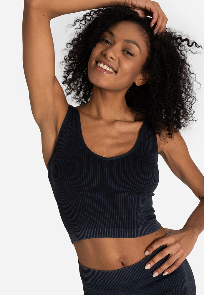 Crop Top Crop Top