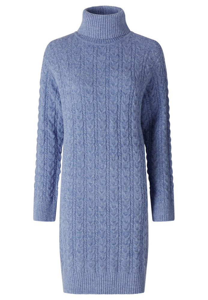 Strickkleid Strickkleid