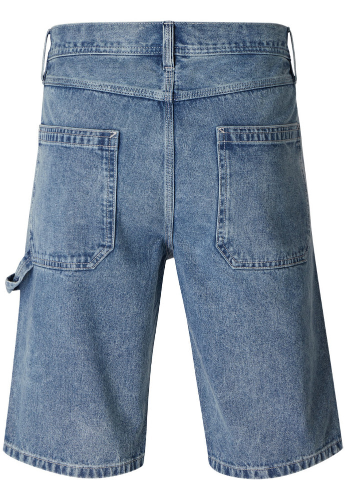 Jeans-Shorts Worker Jeans-Shorts Worker