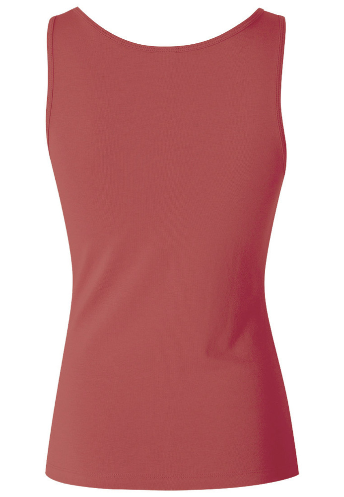 Basic Tank-Top Basic Tank-Top