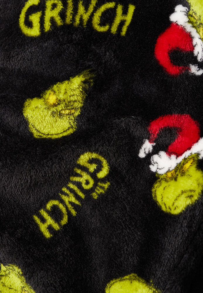 Pyjama-Hose mit All-Over-Motiv Pyjama-Hose mit All-Over-Motiv