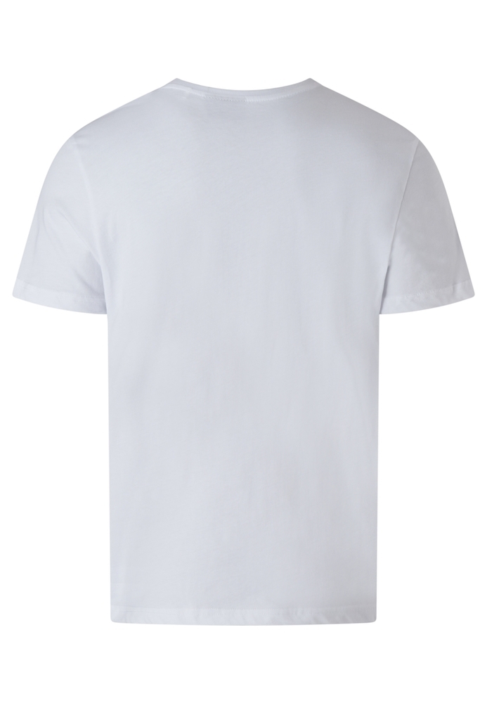 T-Shirt mit Frontprint