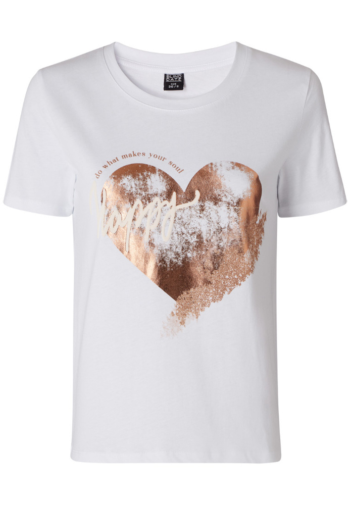 T-Shirt mit Print T-Shirt mit Print
