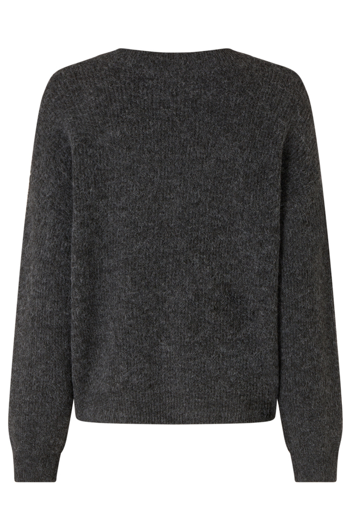 Strickpullover
