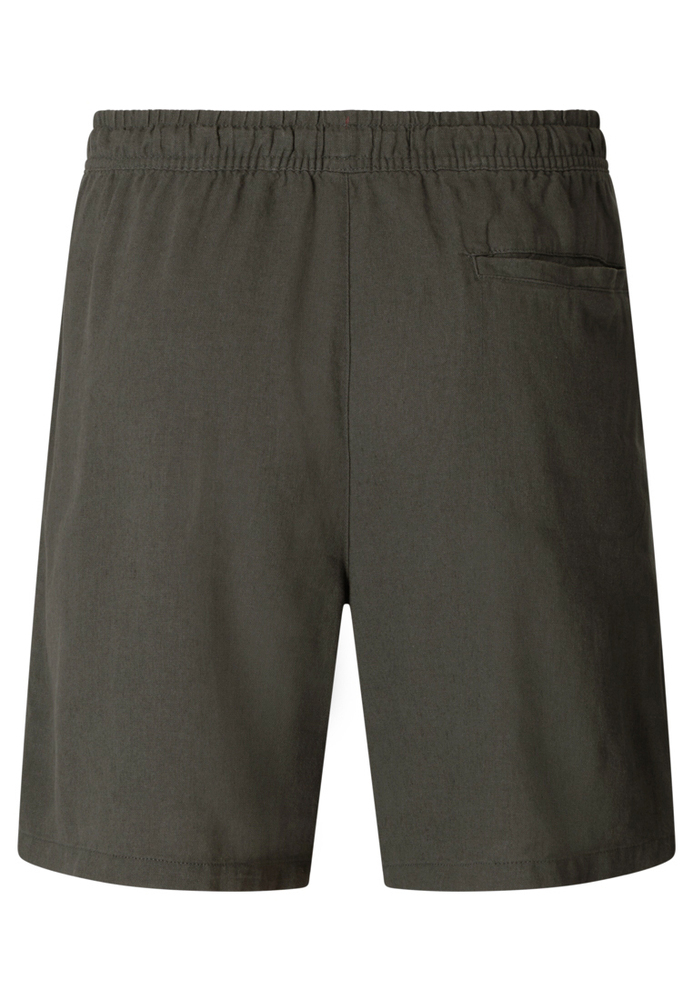 Leinen Shorts