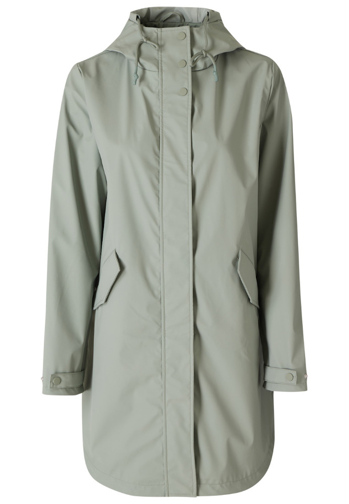 Regenjacke