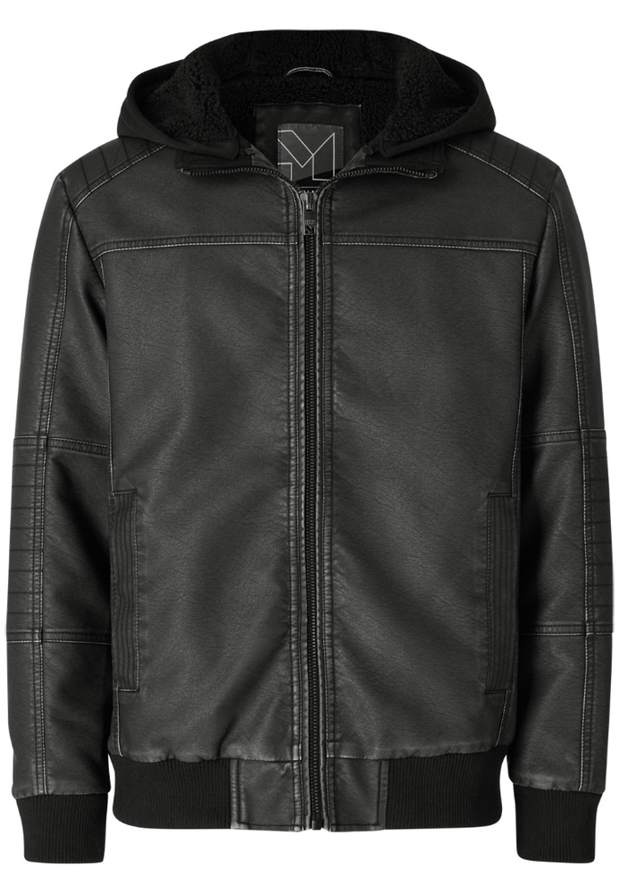 Jacke Jacke