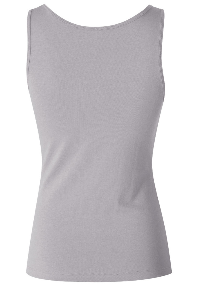 Basic Tank-Top Basic Tank-Top
