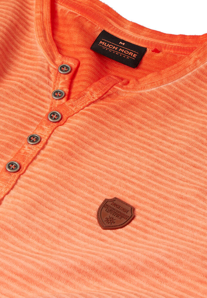 Shirt mit Knopfleiste Shirt mit Knopfleiste