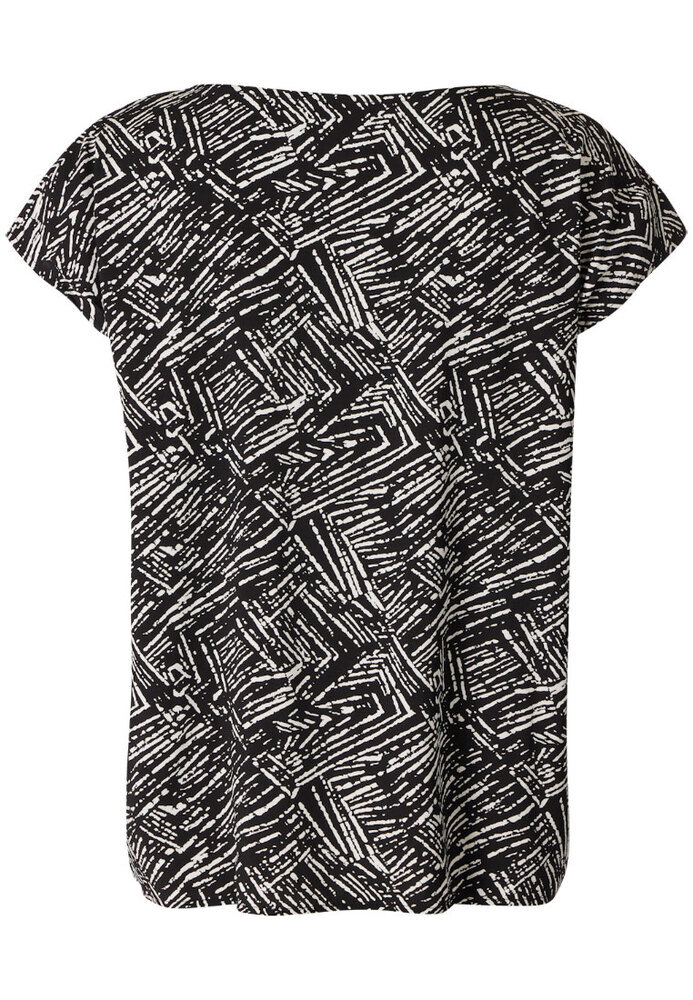 Viskose Bluse Viskose Bluse