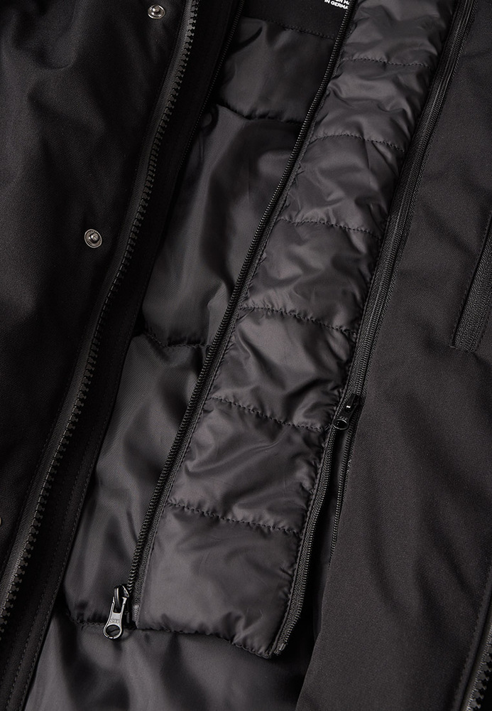 Winterparka