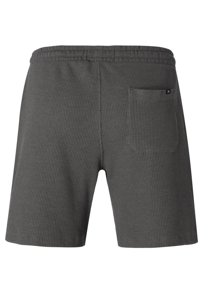 Shorts mit Struktur