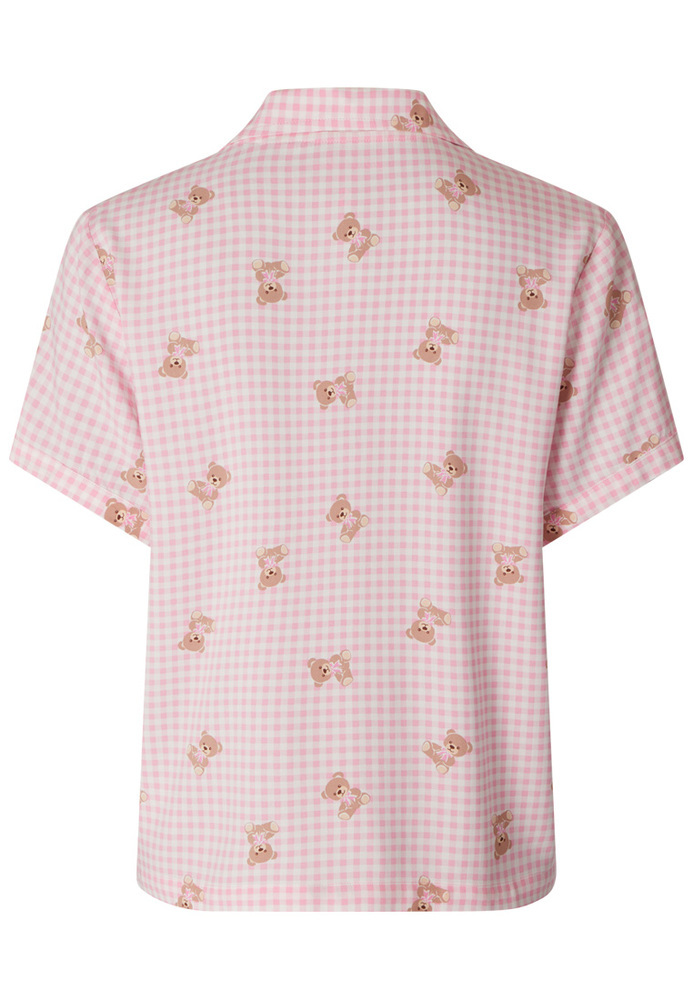 Pyjamashirt
